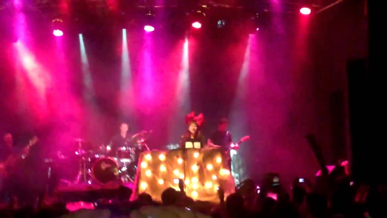 Kate Nash Rio de Janeiro Mouthwash YouTube