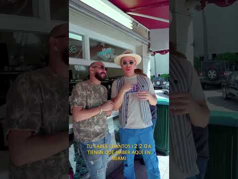 “Pepe el Cubano” la historia de muchos hoy día, contada en una canción