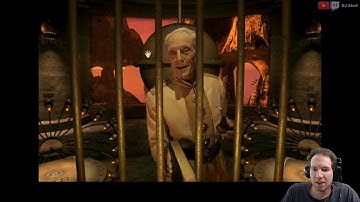 Riven [Part 7 of 8] - Finally, the Good Ending