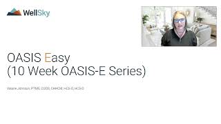 Oasis EASY Series Introduction