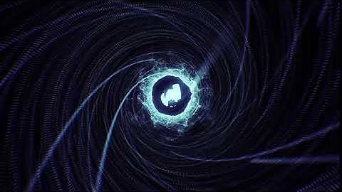 Vortex | After Effects template