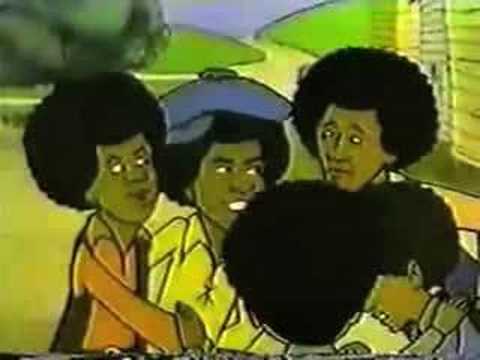 Can't Stop Moving Video