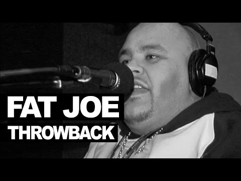 FAT JOE❗️ Fat Joe Ft. Nas. DMX. Jay z - Gangsta's Backmy 2017 R.I.P