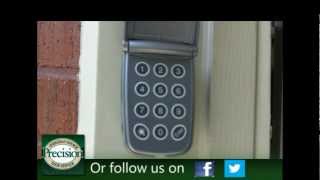 PDS 4700 Erase Keypad Memory.f4v