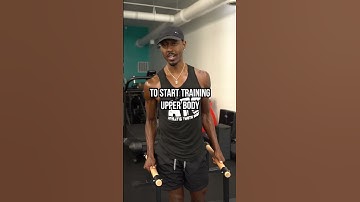 8-Step Longevity Workout w/ Mr1nf1n1ty