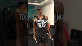 8Step Longevity Workout w/ Mr1nf1n1ty