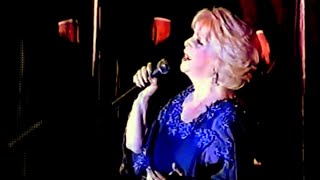 ESTELA RAVAL & Los 5 Latinos ♪ SIETE NOTAS DE AMOR (Desde El CONGRESO De La NACIÓN) 2000 ♪ Exclusivo