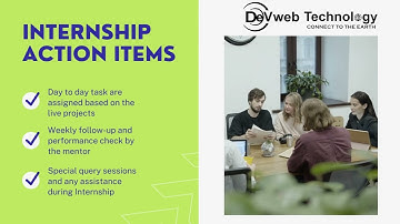 Devweb Technology-Best IT Company providing Top IT and Marketing Services.