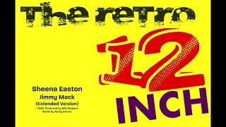 Sheena Easton - Jimmy Mack (Extended Version)
