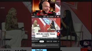 Nicki Minaj MAGA Single #christianpodcast #scriptureexplained