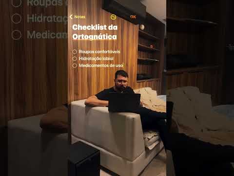 O que todo paciente precisa saber antes de operar