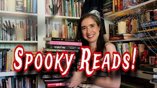 Horror Recommendations For Every Reader