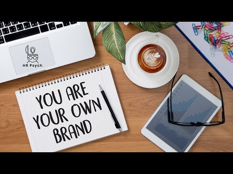 Do These Things to Start Your Personal Branding Journey- for free!