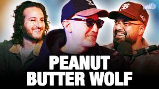 Peanut Butter Wolf on Madvillain, Madlib, J Dilla &amp; 30 Years of Stones Throw