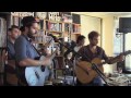 Lord Huron: NPR Music Tiny Desk Concert