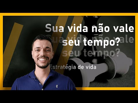 Vídeo: Por que capacitar sua vida?