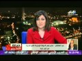 صالة التحرير مع عزة مصطفى 3 3 2015 صالة التحرير مع عزة مصطفى 3 3 2015