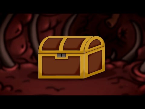 The Binding of Isaac: Rebirth - Ending 4