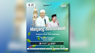 Download Lagu 🔴 LIVE STREAMING - MANJANG BERSHOLAWAT BERSAMA GUS YUSA' ABDULLOH MP3 Download Lagu 🔴 LIVE STREAMING - MANJANG BERSHOLAWAT BERSAMA GUS YUSA' ABDULLOH MP3