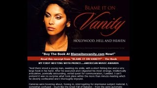 Denise Matthews (Vanity) Evangelist The Midnight Hour Radio Show