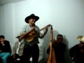 jorge guerrero tarotarito del caño en vivo