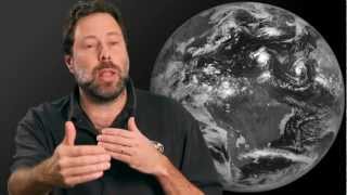 Tim Schmit - On the Evolution of the GOES Satellites