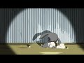 Yosuga No Sora - Ending 2 | 4K | Creditless