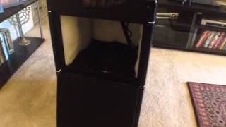 jet city iso cab