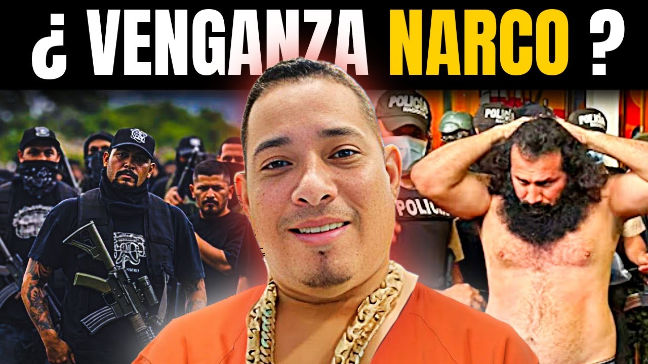 ¿Está Vivo Junior Roldán?  El Narco Enterrado en Colombia que Nadie sabe dónde está