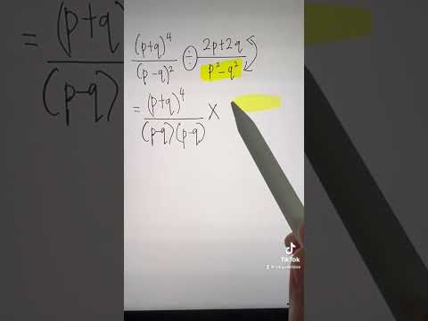 Video: Apakah topik yang diliputi dalam algebra pertengahan?