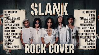 Best of SLANK Rock Cover 2026 | Playlist Rock Indonesia | RockVerse