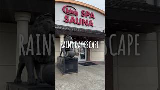 King Spa & Sauna Chicago 💆🏻‍♀️