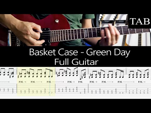 BASKET CASE -