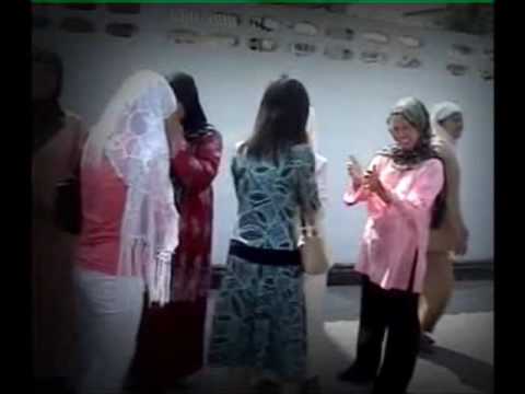 วีดีโอ: 3 วิธีในการทักทายในอิสลาม