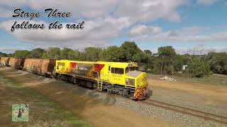 Albany Ring Road Roos to Road Part 2