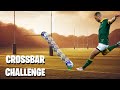 CROSSBAR CHALLENGE! | Every time someone hit the woodwork at Rugby World Cup 2023