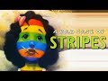 A bad case of stripes by david shannon animated book read aloud w sound effects