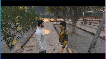 Benji has Officially left the Vagos | NoPixel 3.0 GTA RP