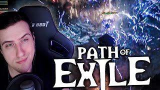КАРТЫ С ГИЛЬДИЕЙ И ЛУДКА КОЛЕЦ И РЕМНЕЙ В Path of Exile 2