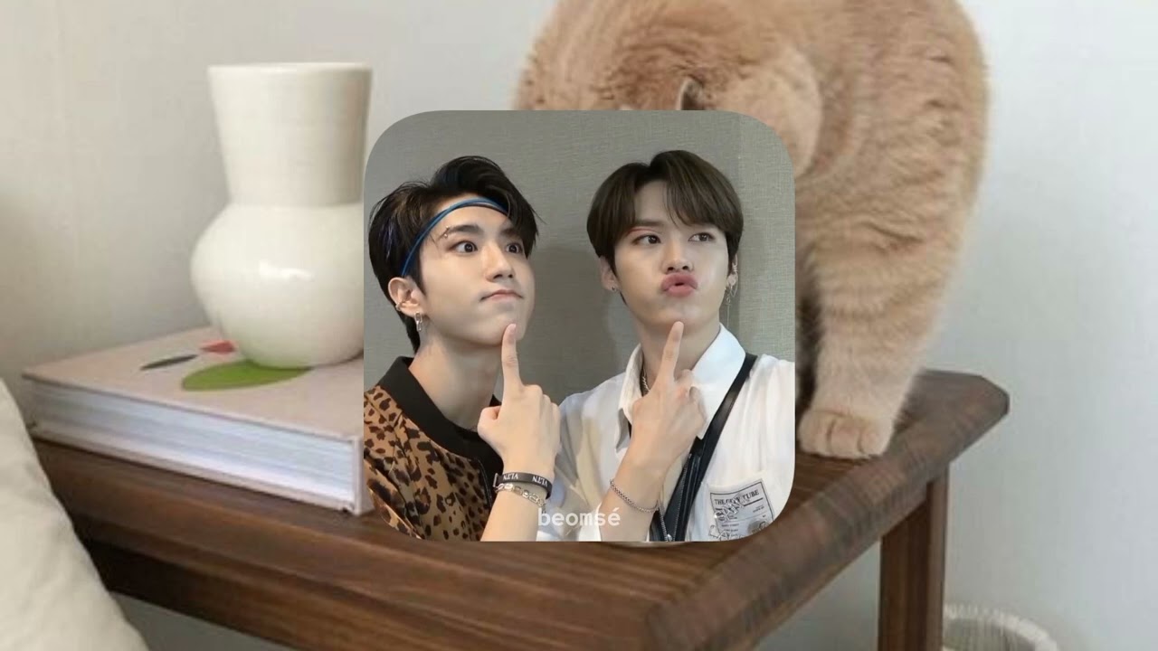 Assista a N/S #STRAYKIDS (sped up) no YouTube Assista a N/S #STRAYKIDS (sped up) no YouTube