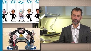 Conspiracy Theories and Antisemitism