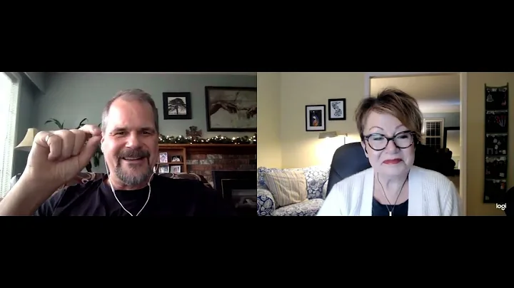 Toward a More Christlike Way of Healing with Bradl...