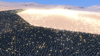 Download Lagu FLASH VS 10.000 GERMAN SOLDIERS | Ultimate Epic Battle Simulator MP3