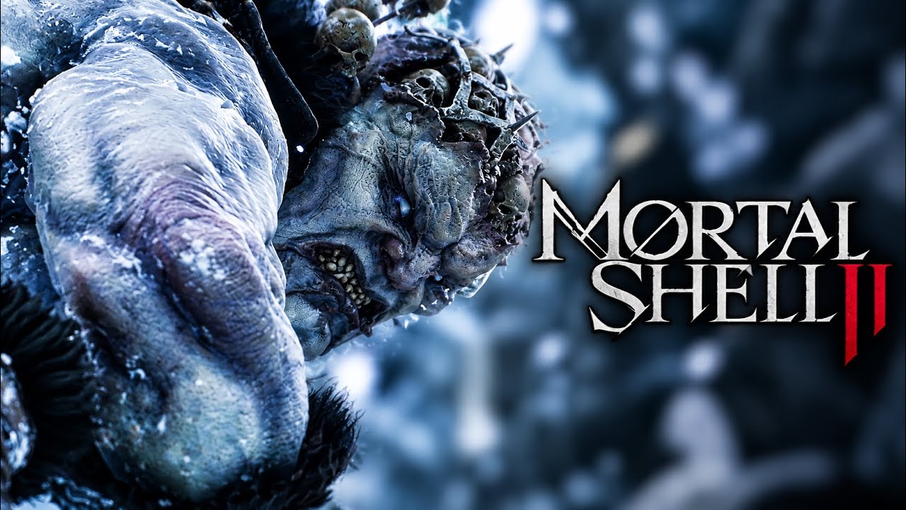 Mortal Shell II – Droeg the Conqueror Boss Fight Is INSANE! | Part 3