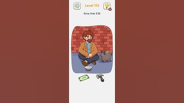 Displace It: Brain Riddle 🌈💯: Level #172 Gameplay (Android, iOS) #Shorts #PlayGo! #Subscribe