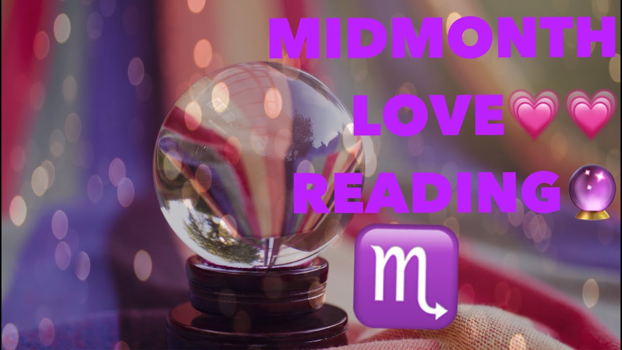 SCORPIO JUNE 2020 MIDMONTH LOVE TAROT READING “ THE PAST AND THE PRESENT WANT YOUR ATTENTION “💗💗💗💗