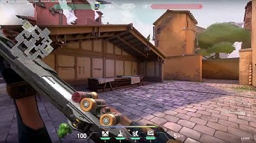 Neon double pump tutorial