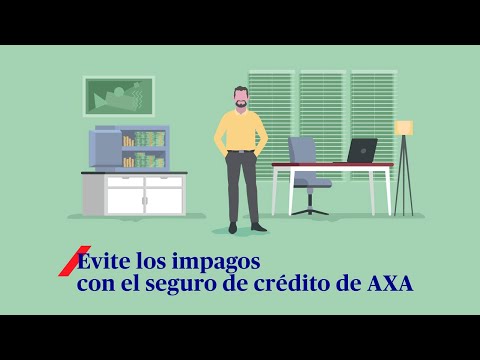 El seguro de crédito, explicado de manera sencilla | AXA