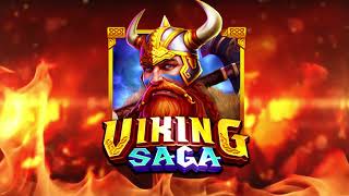 Your Winning Legend with Viking Saga! screenshot 5