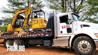 Talisman Rentals